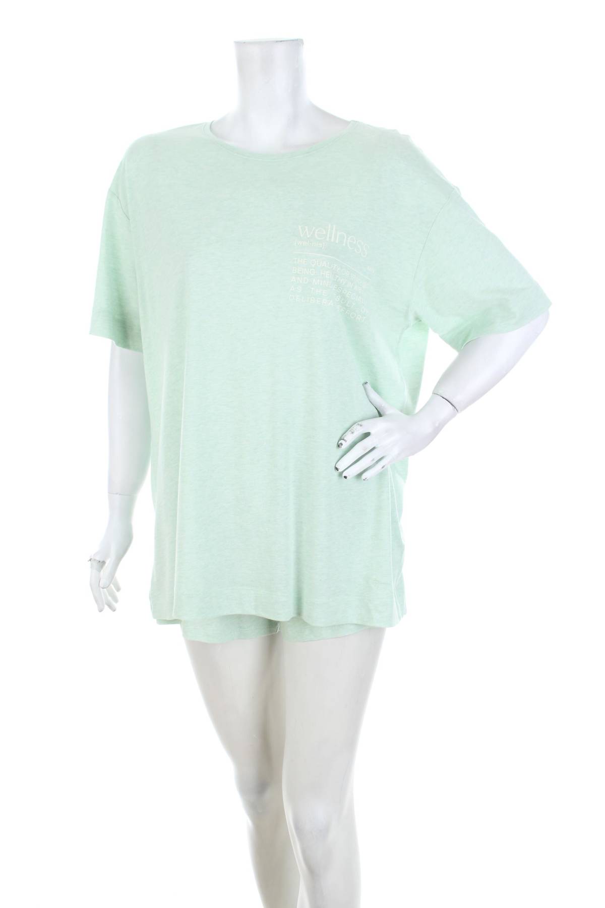 Дамска пижама Triumph1 - Contour.bg Дамска пижама Triumph1