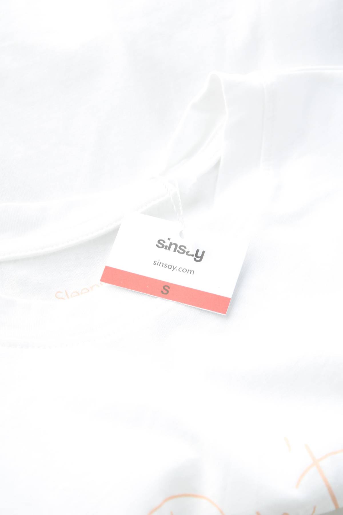 Дамска пижама Sinsay3