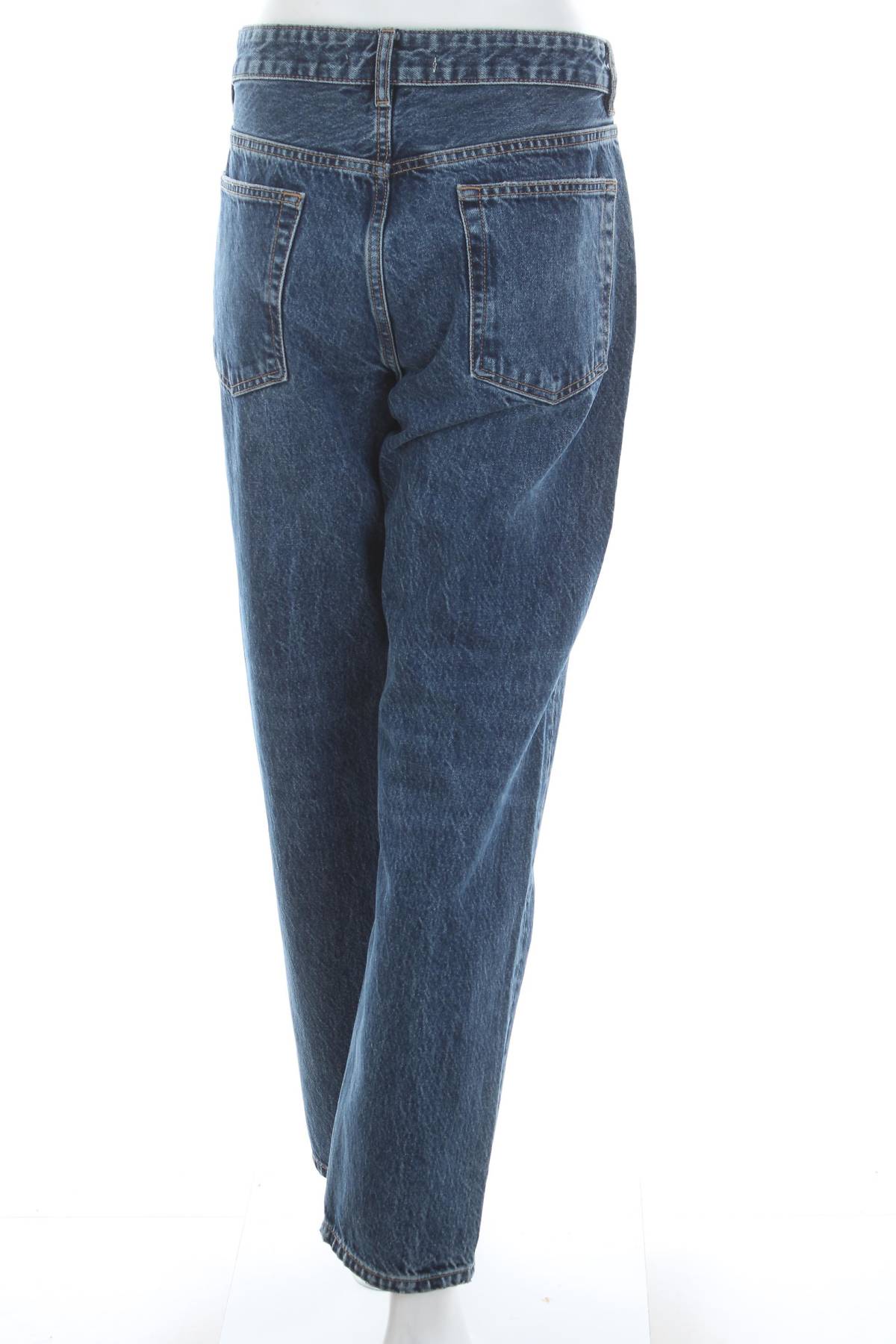 Дамски дънки Zara2