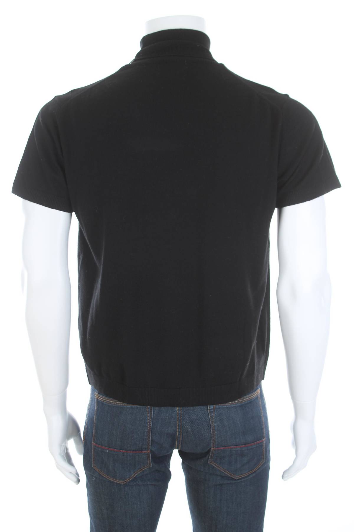 Мъжко поло Pull Love2