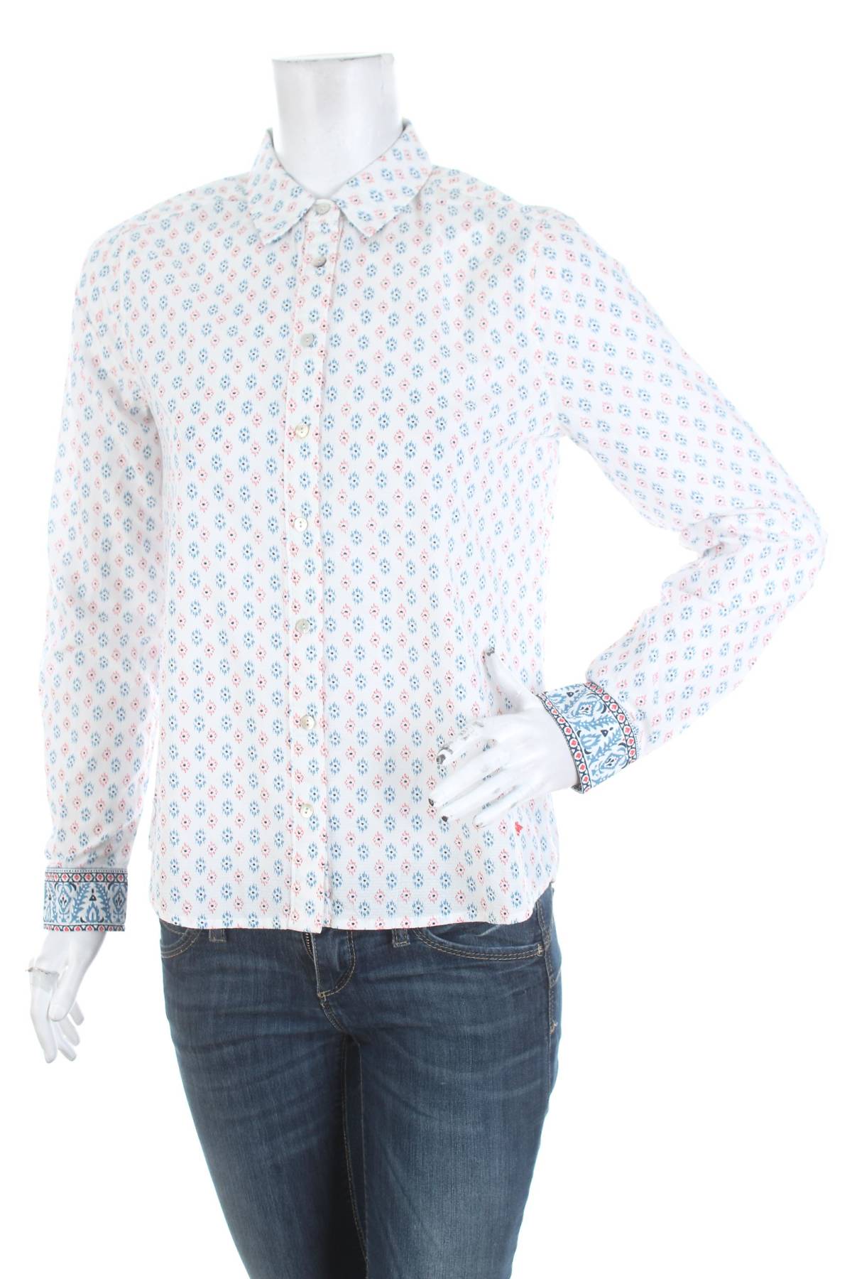 Γυναικείο πουκάμισο Pepe Jeans1