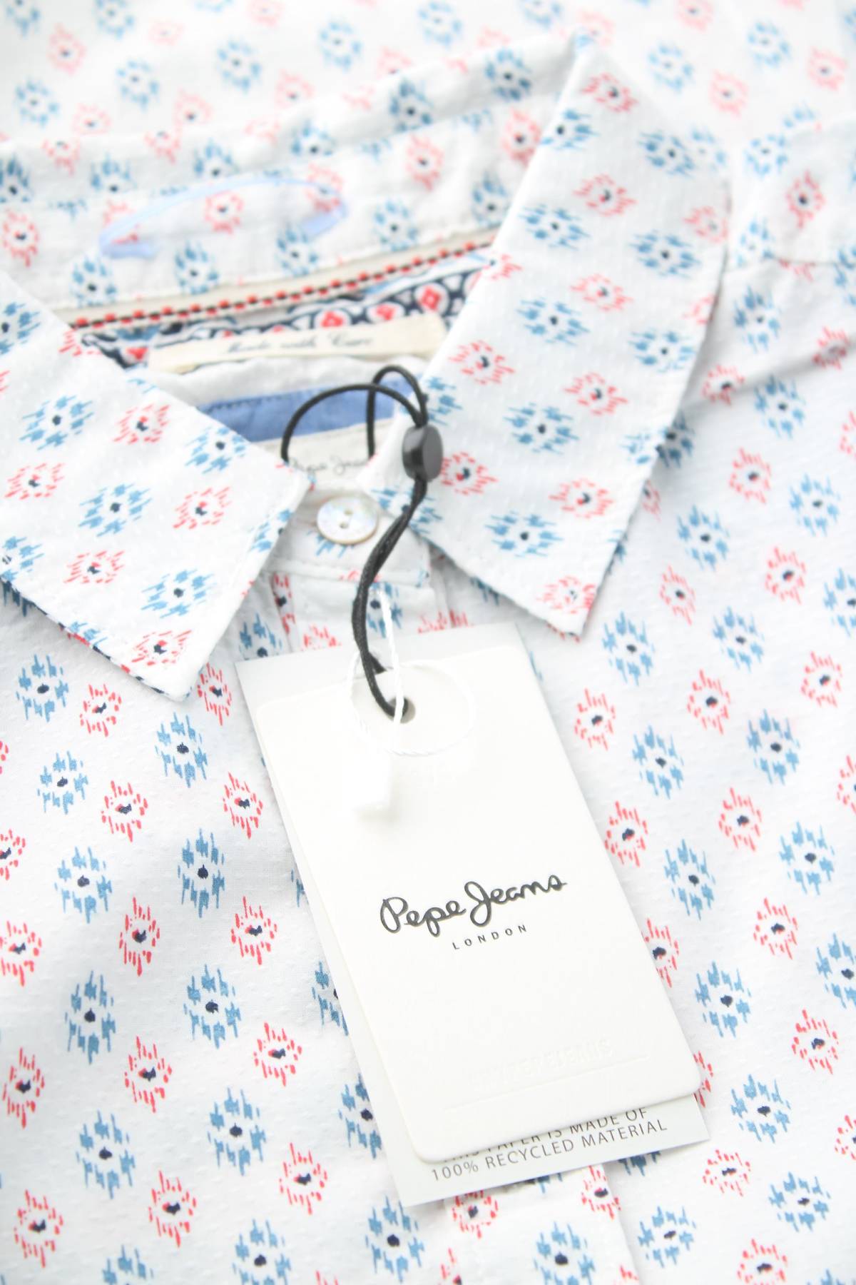 Γυναικείο πουκάμισο Pepe Jeans3