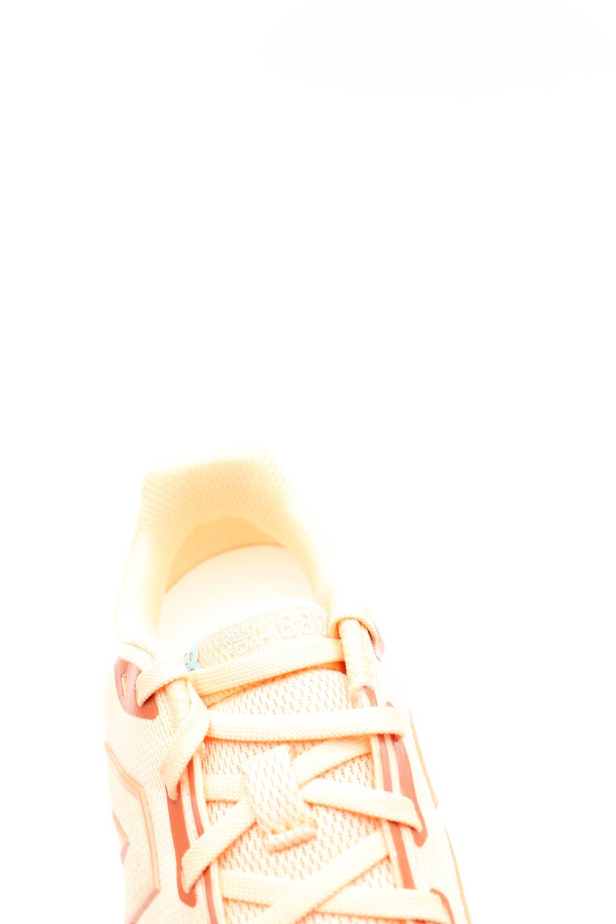 Маратонки New Balance5