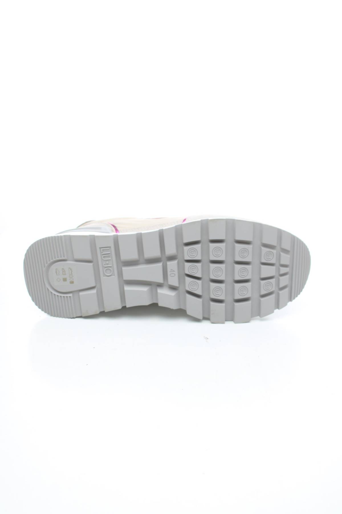 Дамски обувки Liu Jo4