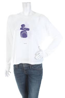 Дамска блуза Tom Tailor1