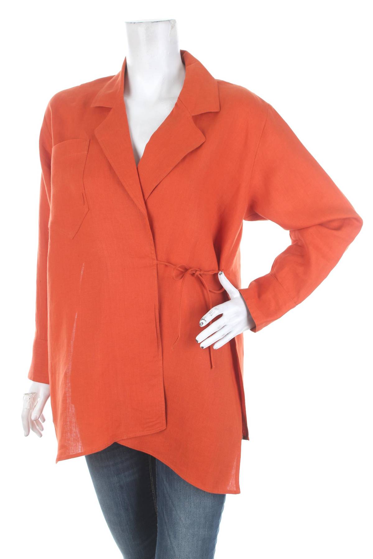 Дамска блуза Massimo Dutti1