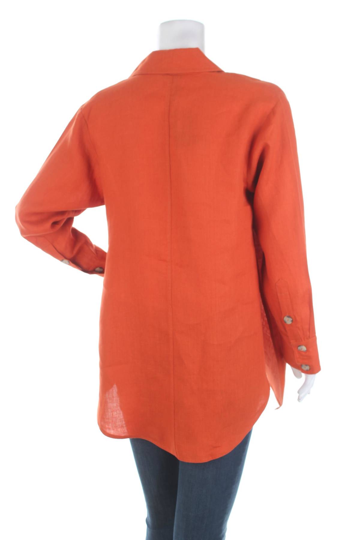 Дамска блуза Massimo Dutti2