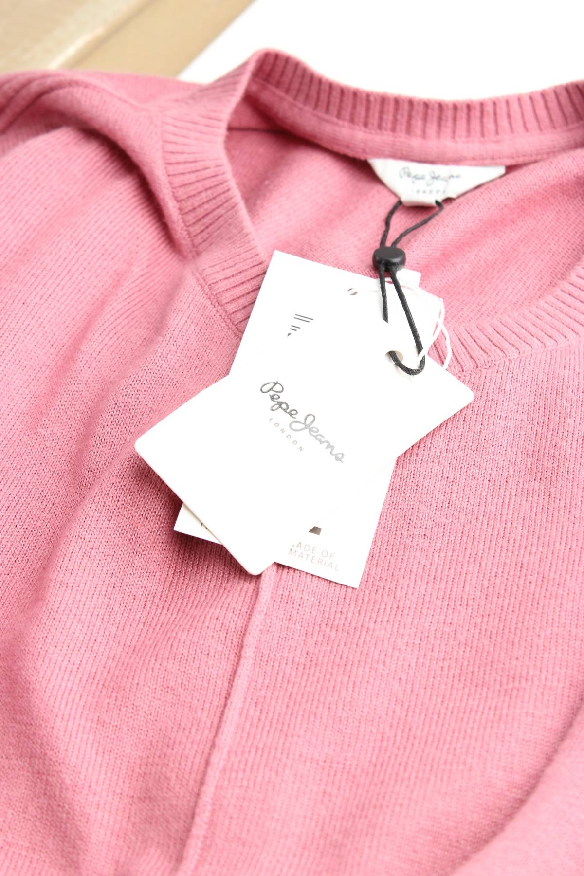 Γυναικείο πουλόβερ Pepe Jeans3