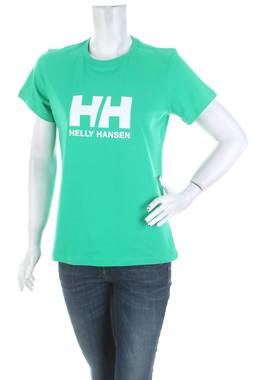 Дамска тениска Helly Hansen1