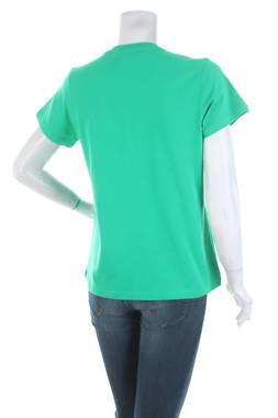 Дамска тениска Helly Hansen2