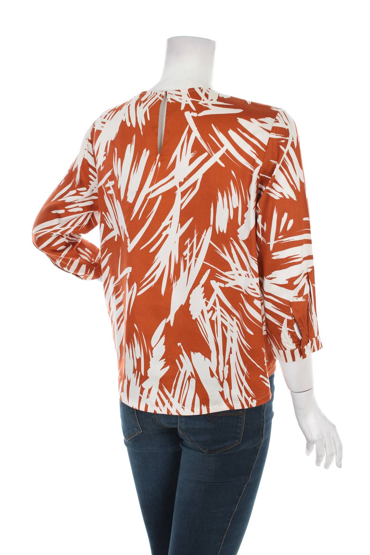 Γυναικεία μπλούζα Hessnatur1