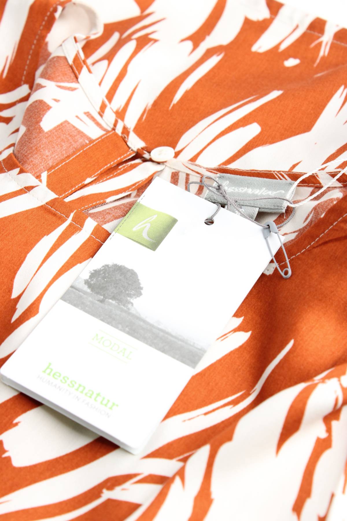 Γυναικεία μπλούζα Hessnatur2