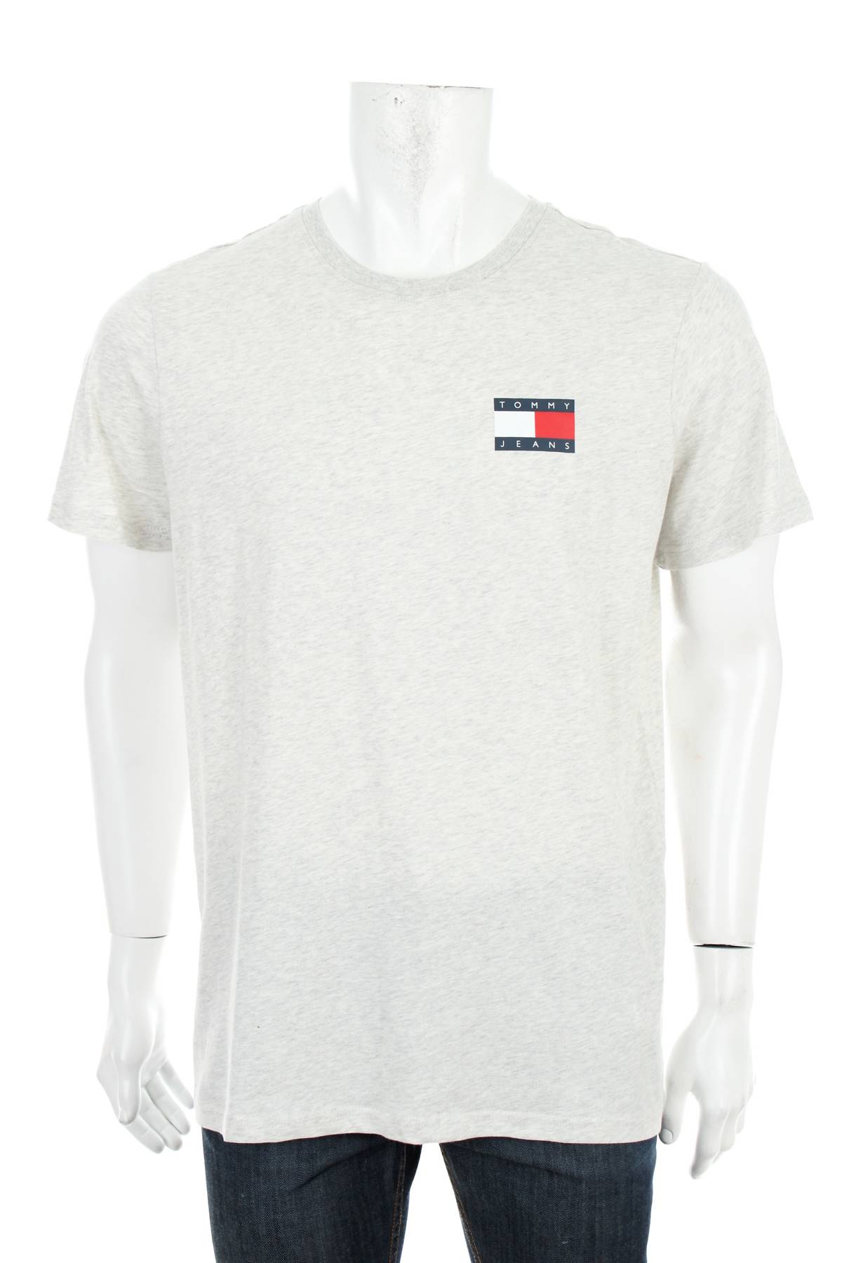 Мъжка тениска Tommy Jeans1