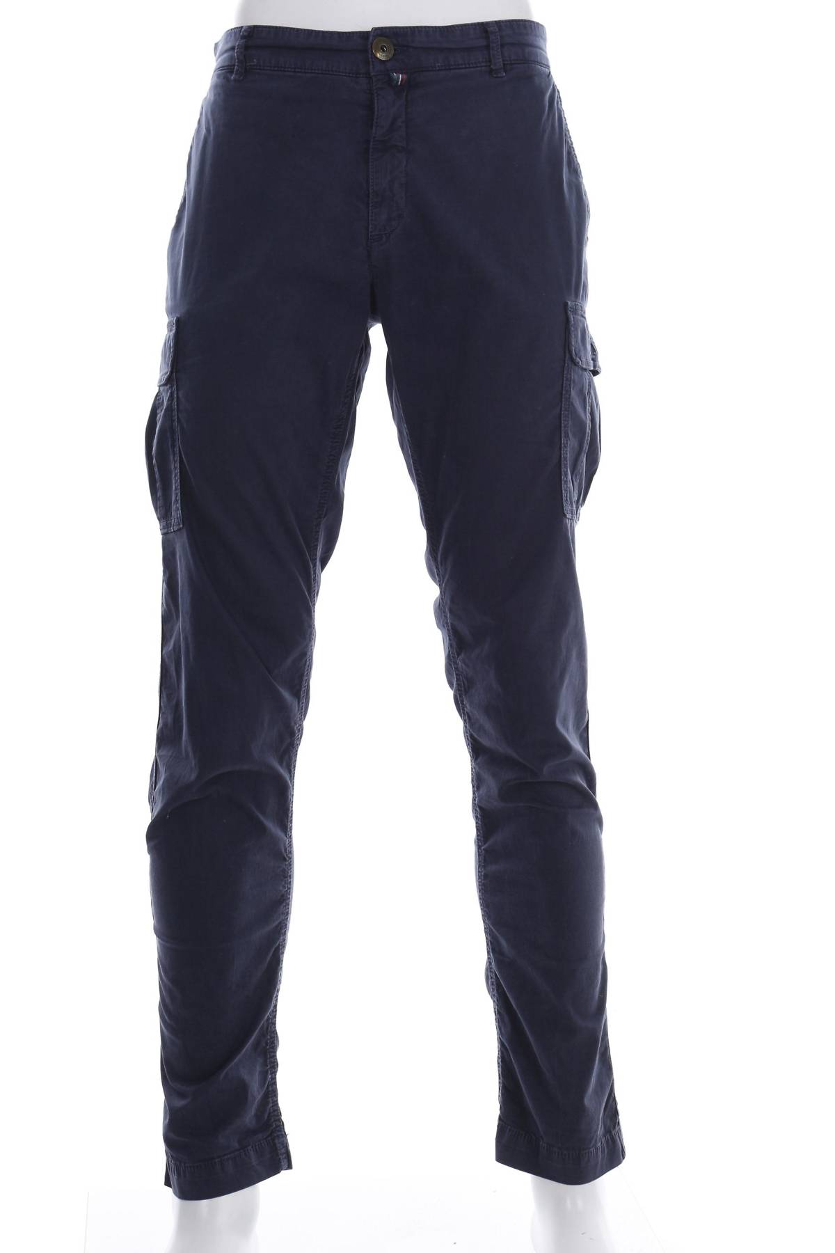 Мъжки панталон Aeronautica Militare1 - Contour.bg Мъжки панталон Aeronautica Militare1