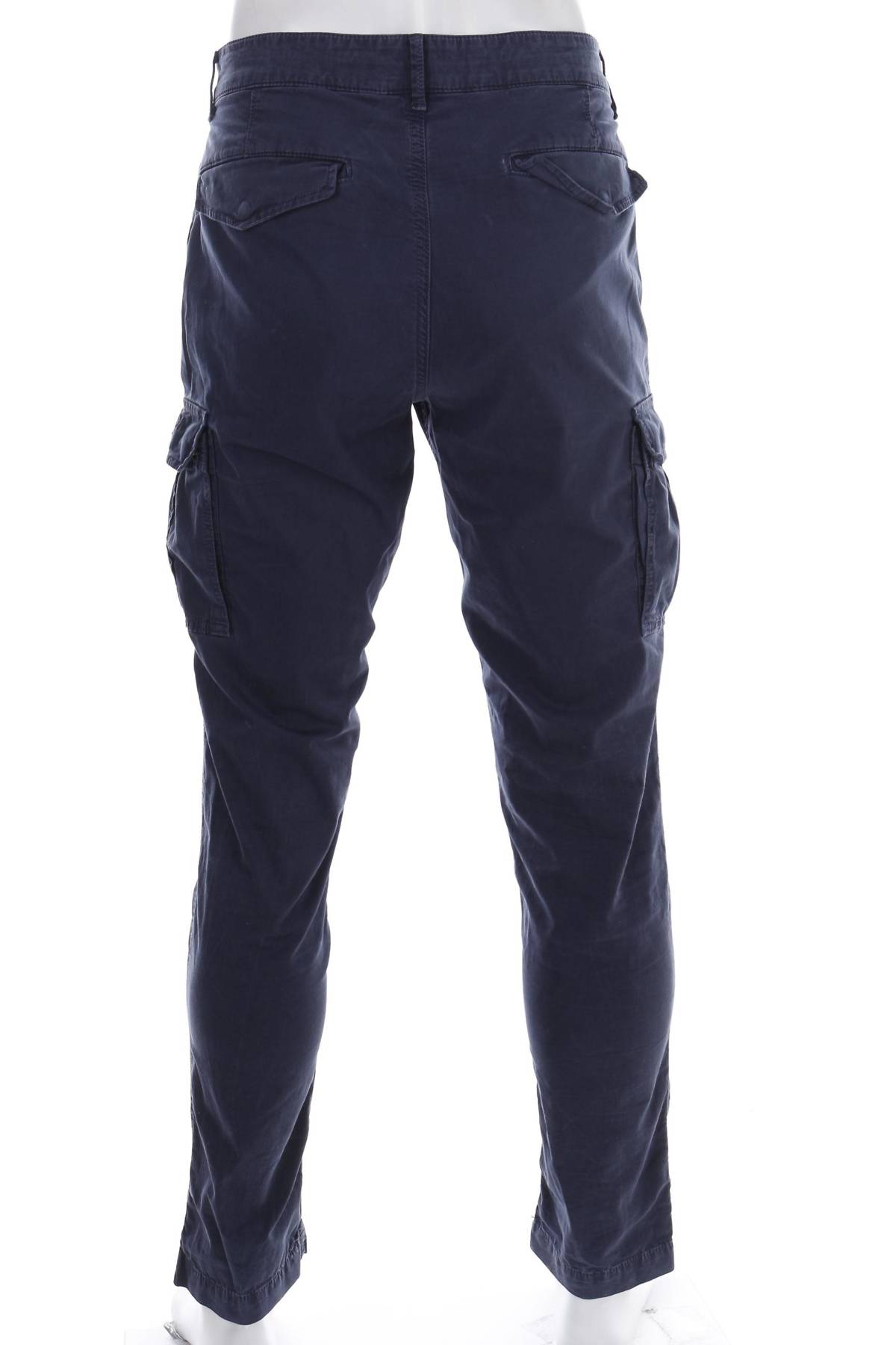 Мъжки панталон Aeronautica Militare2 - Contour.bg Мъжки панталон Aeronautica Militare2