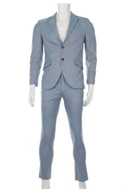 Мъжки костюм Selected Homme1 - Contour.bg Мъжки костюм Selected Homme1