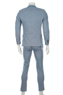 Мъжки костюм Selected Homme2 - Contour.bg Мъжки костюм Selected Homme2