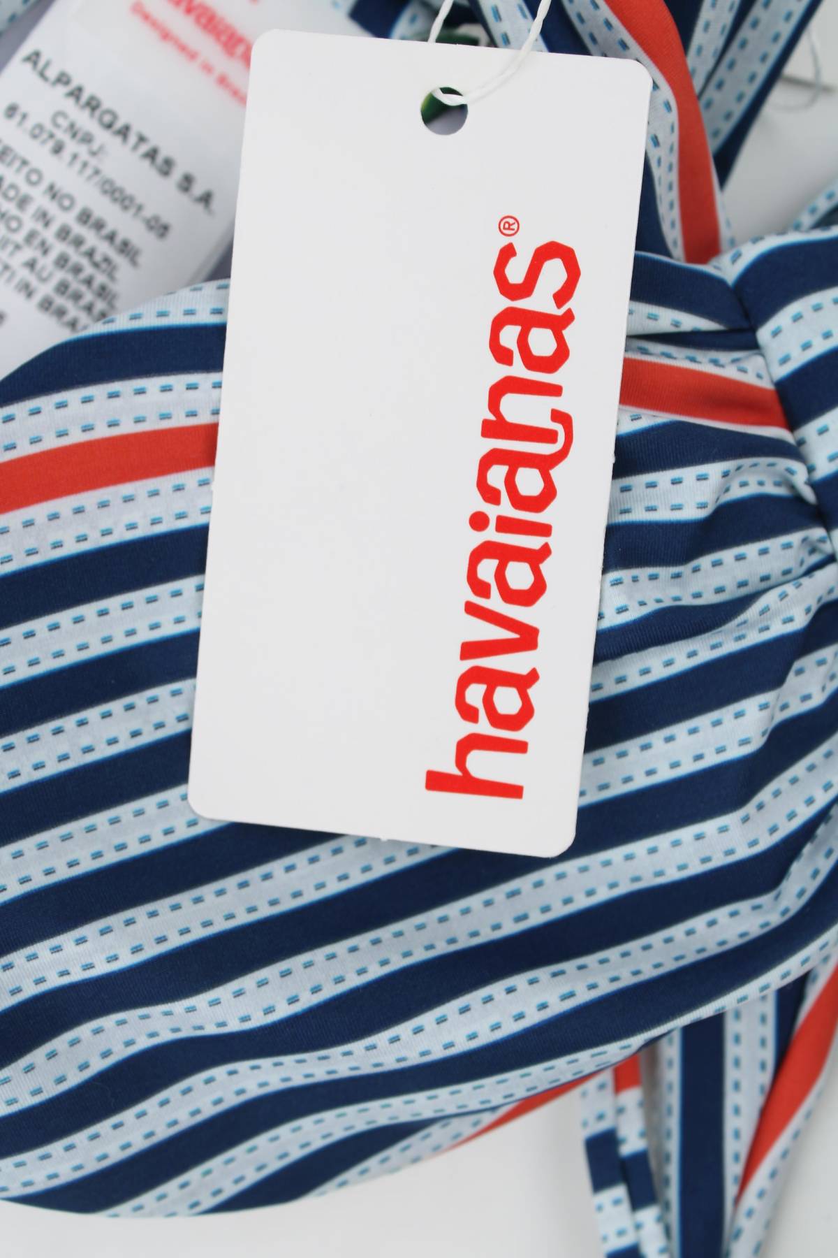 Бански костюм Havaianas4 - Contour.bg Бански костюм Havaianas4