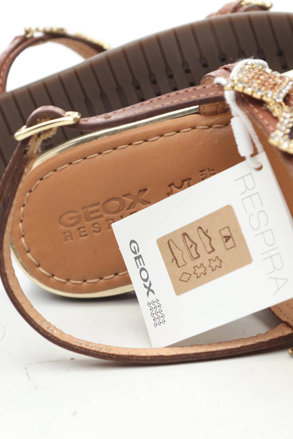Сандали Geox5 - Contour.bg Сандали Geox5