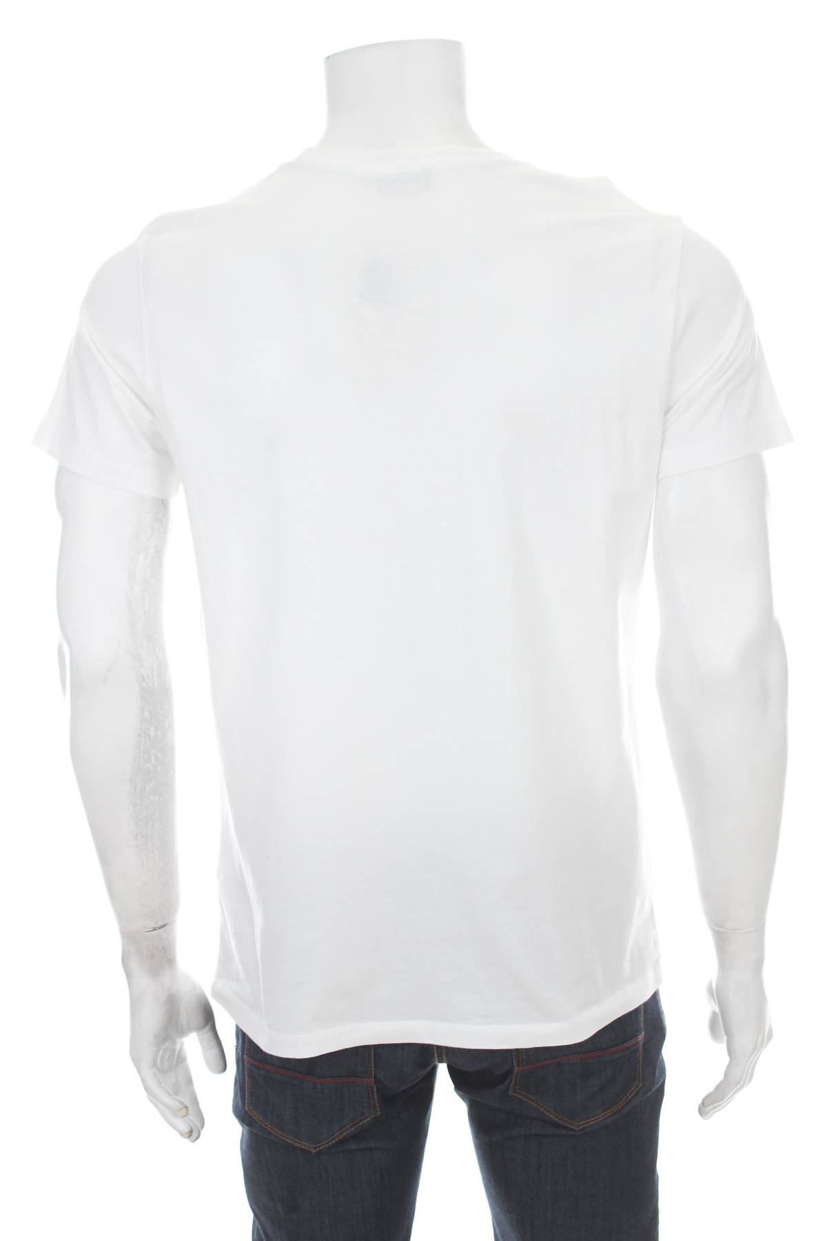 Ανδρικό t-shirt Diesel2 - Contourshop.gr Ανδρικό t-shirt Diesel2