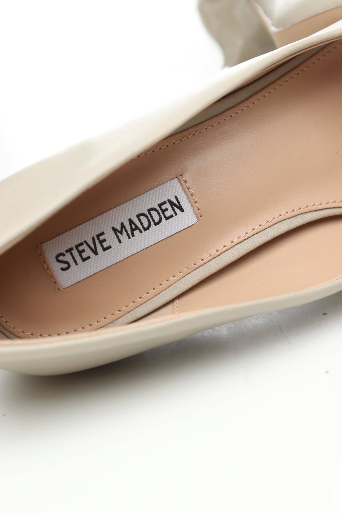 Дамски обувки Steve Madden5