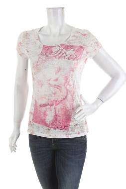 Γυναικείο t-shirt Plums x Warner Bros1 - Contourshop.gr Γυναικείο t-shirt Plums x Warner Bros1