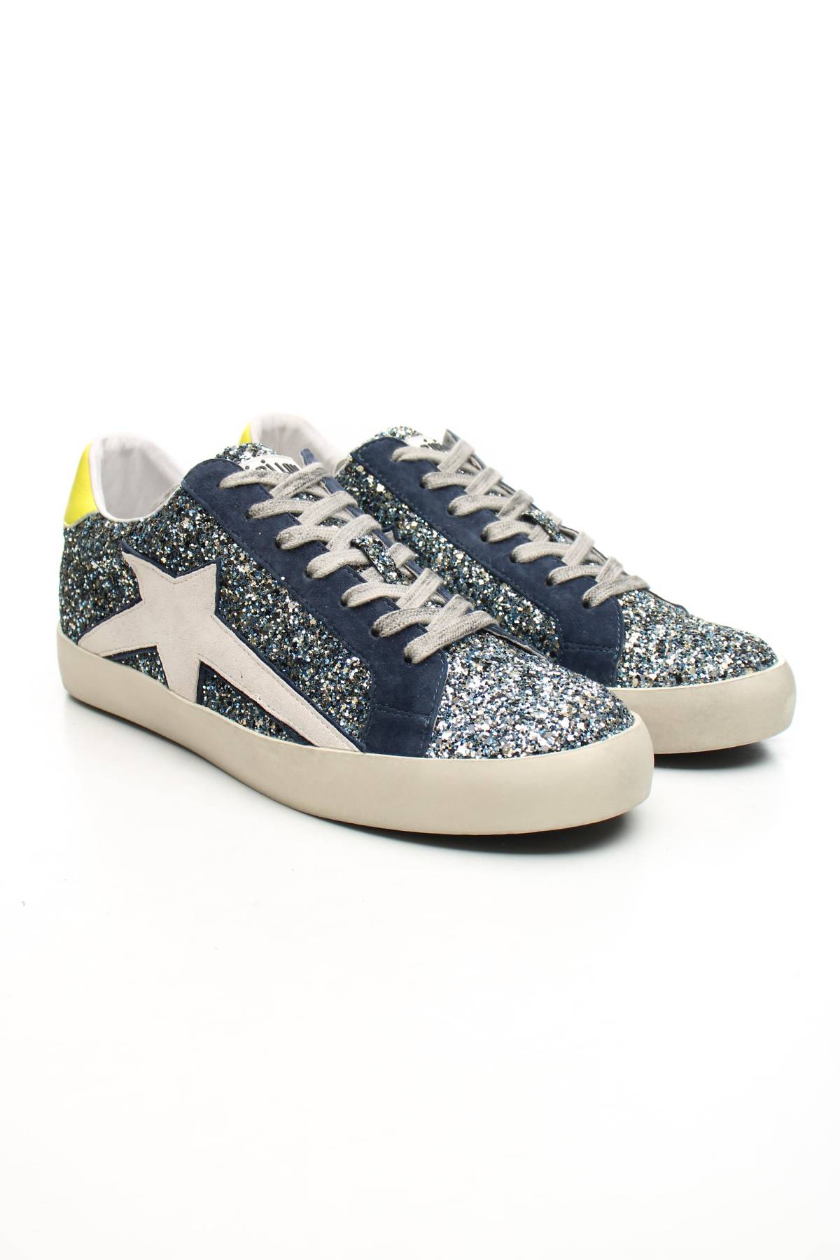 Sneakers Bibi Lou3