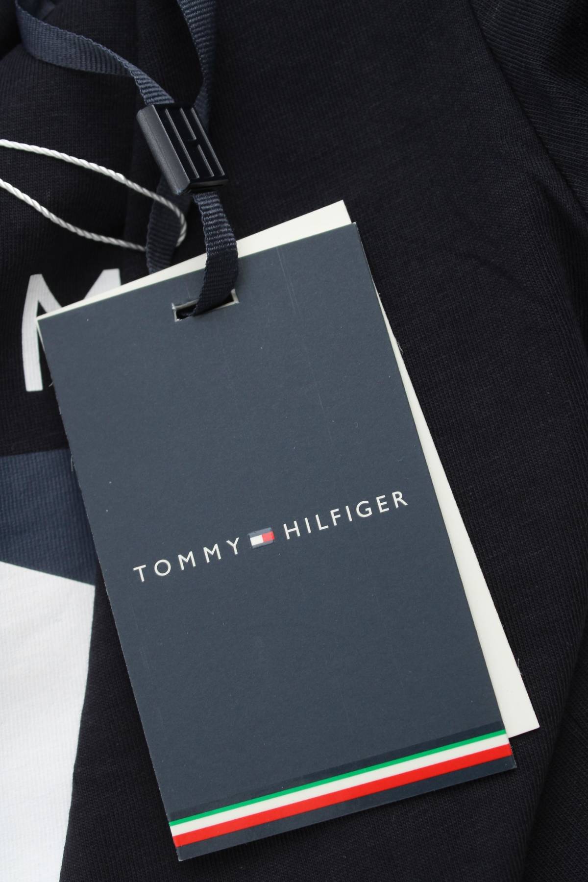 Мъжка тениска Tommy Hilfiger3