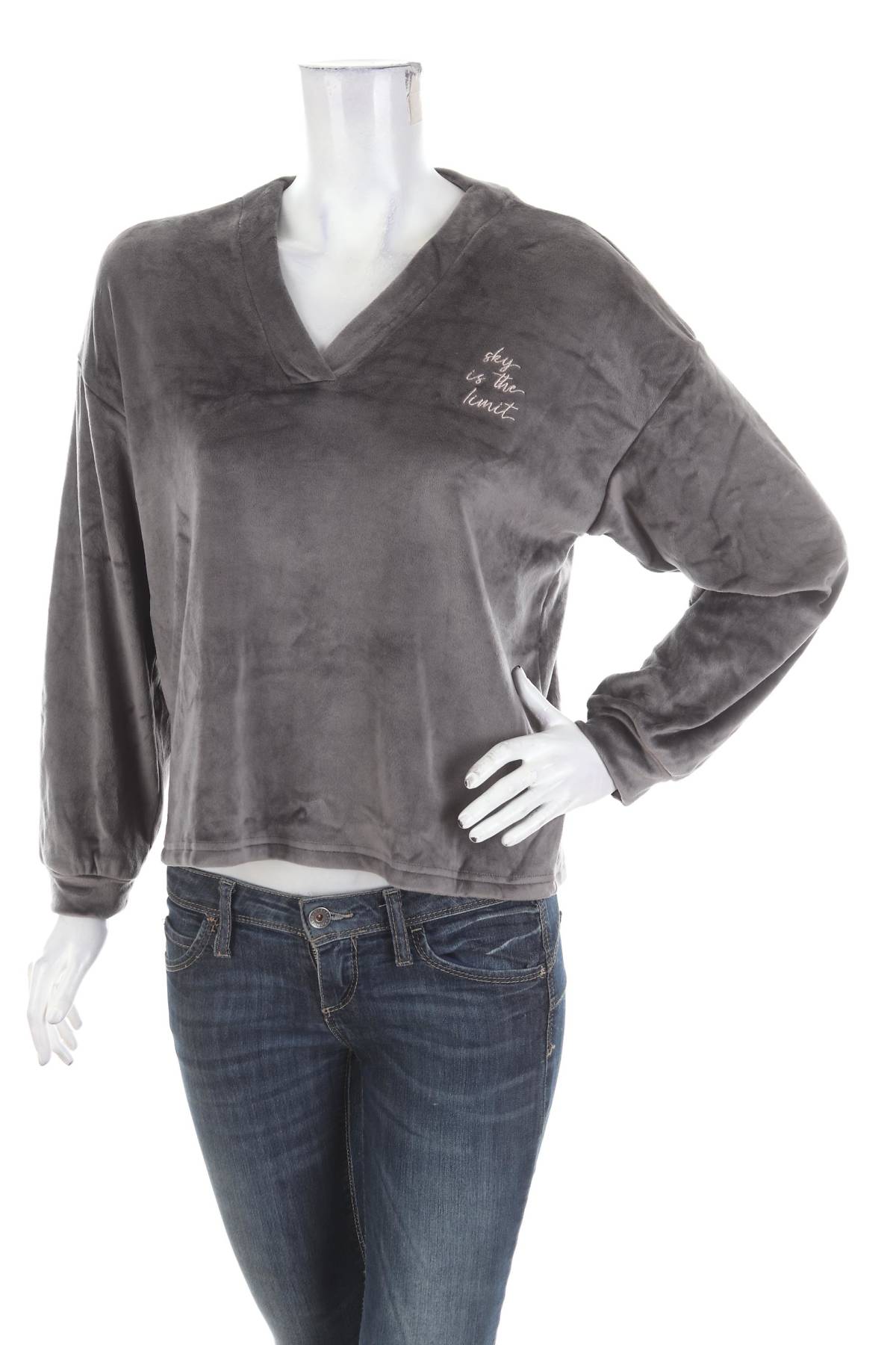 Дамска пижама Etam1