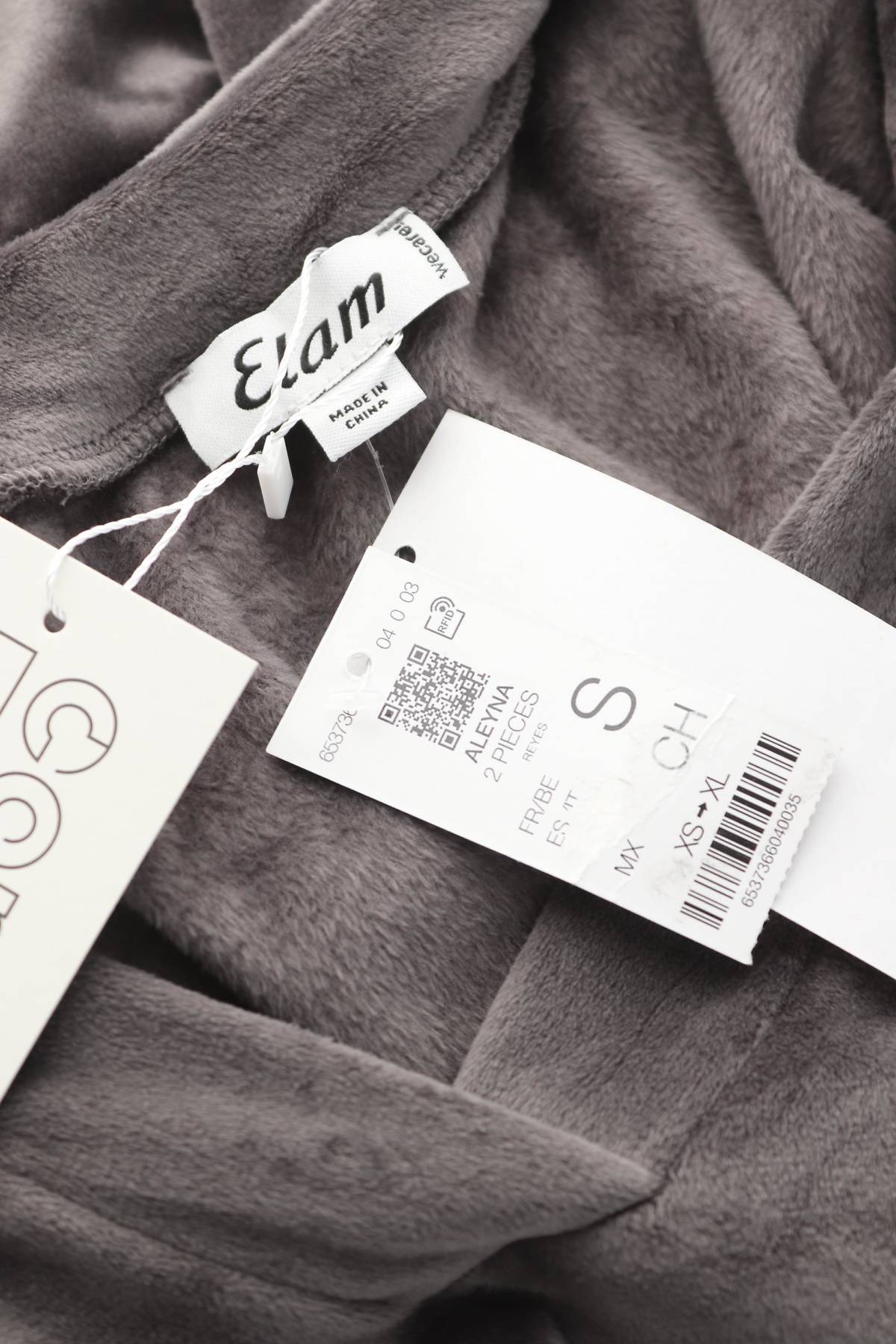 Дамска пижама Etam3