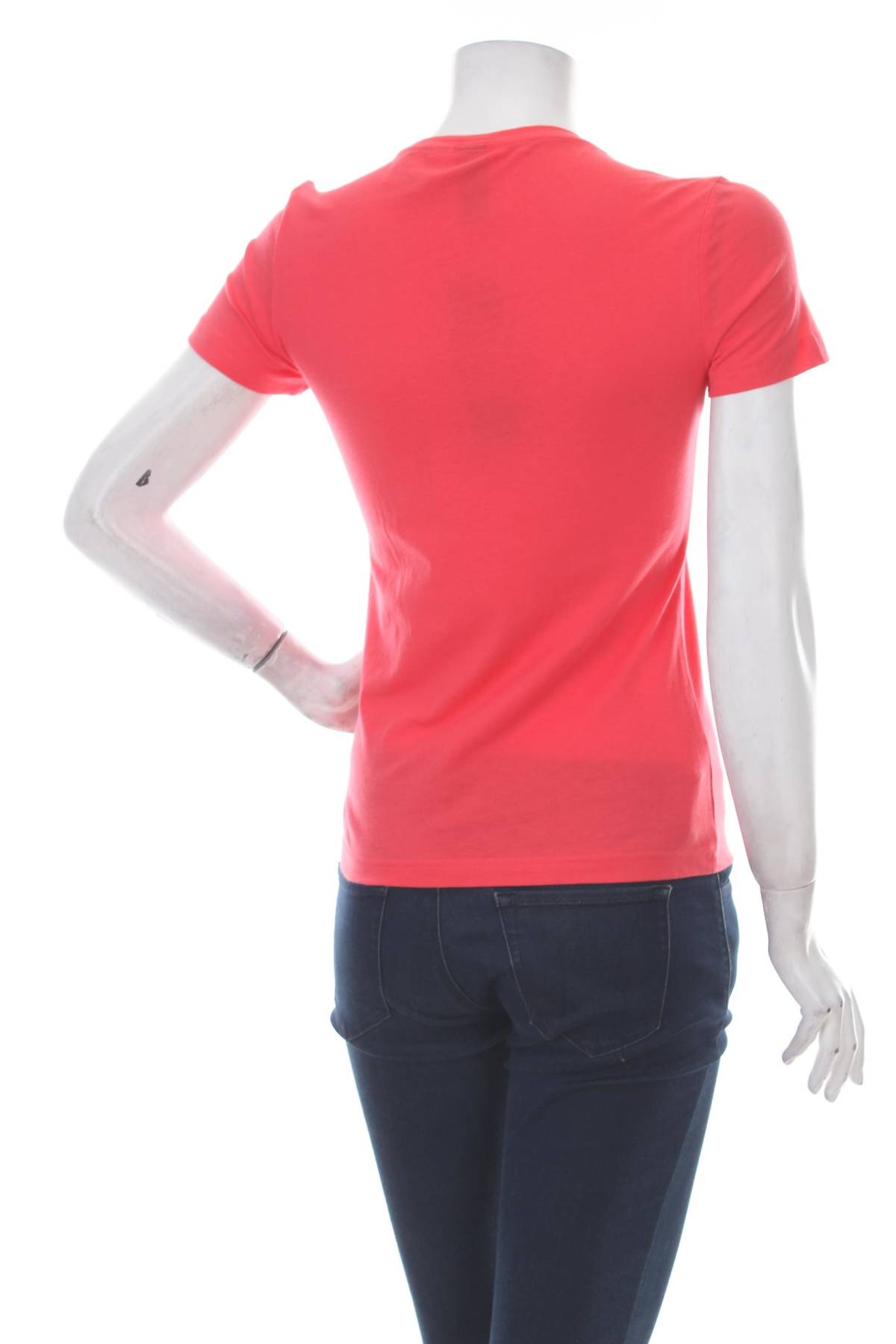 Дамска тениска Adidas2 - Contour.bg Дамска тениска Adidas2