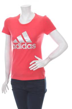 Дамска тениска Adidas1