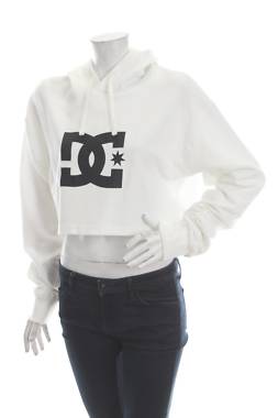 Γυναικείο φούτερ DC Shoes1