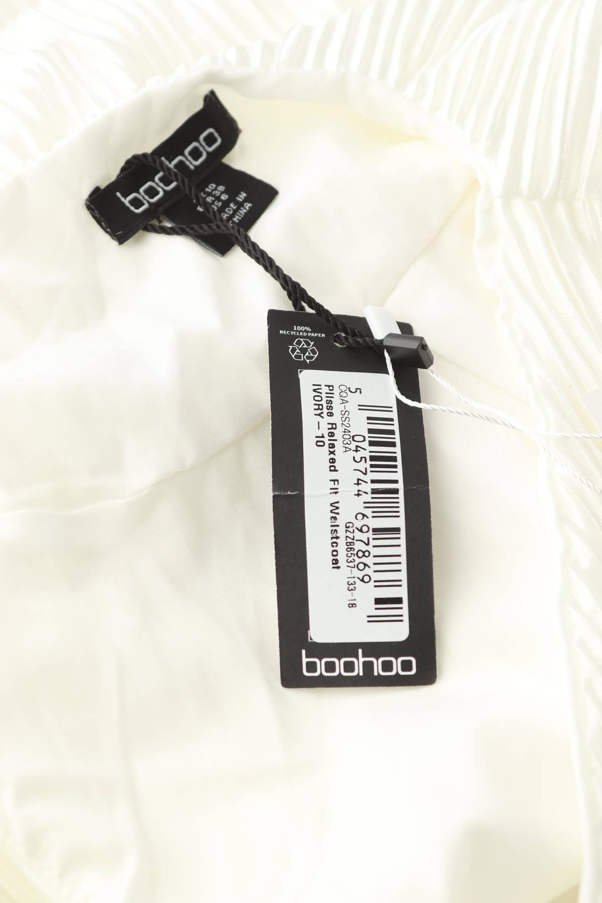 Дамски потник Boohoo3 - Contour.bg Дамски потник Boohoo3