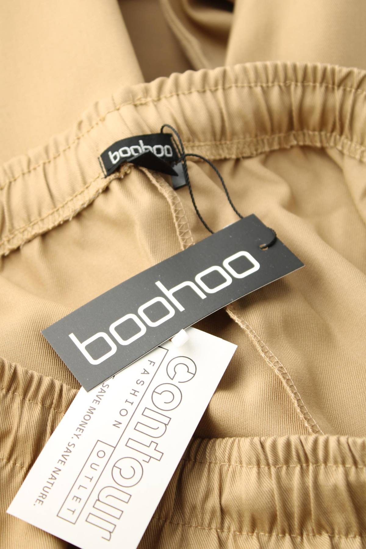 Дамски панталон Boohoo3 - Contour.bg Дамски панталон Boohoo3