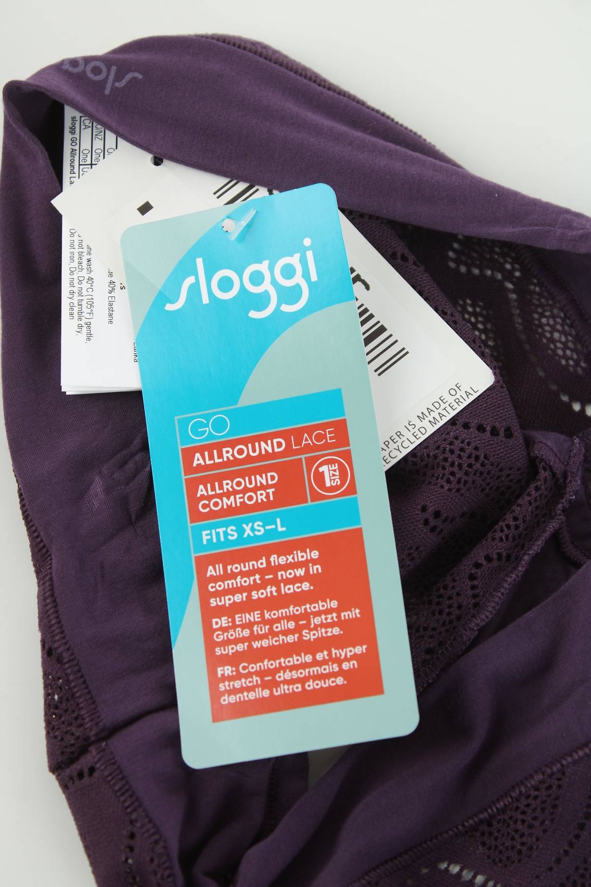 Μπικίνι Sloggi3