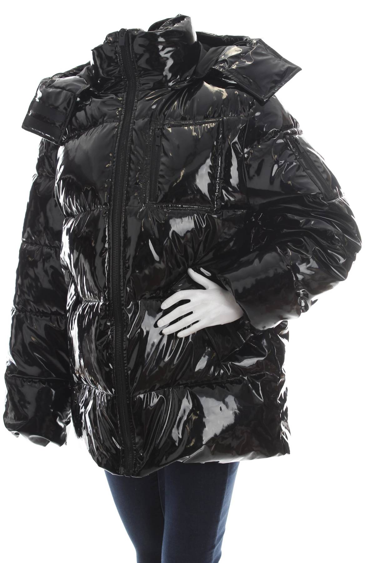 Дамско яке The Kooples1 - Contour.bg Дамско яке The Kooples1