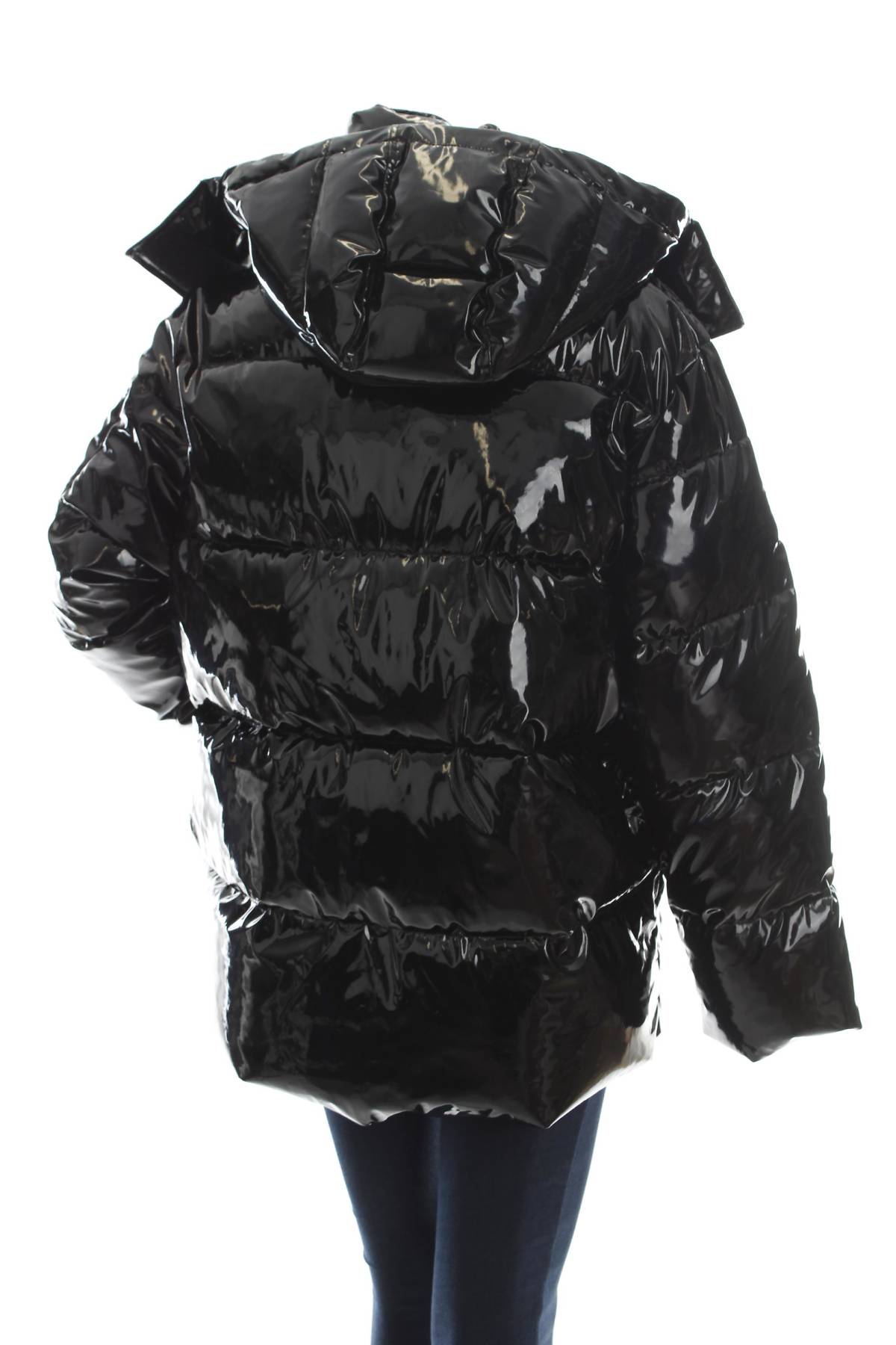 Дамско яке The Kooples2 - Contour.bg Дамско яке The Kooples2