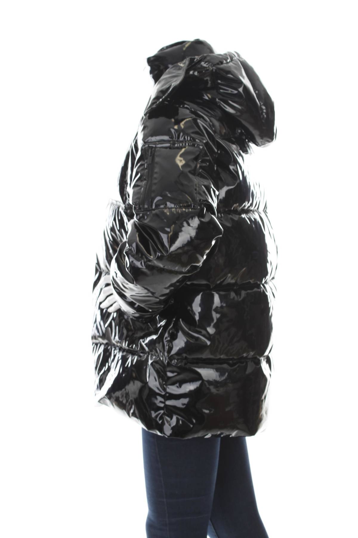 Дамско яке The Kooples3 - Contour.bg Дамско яке The Kooples3