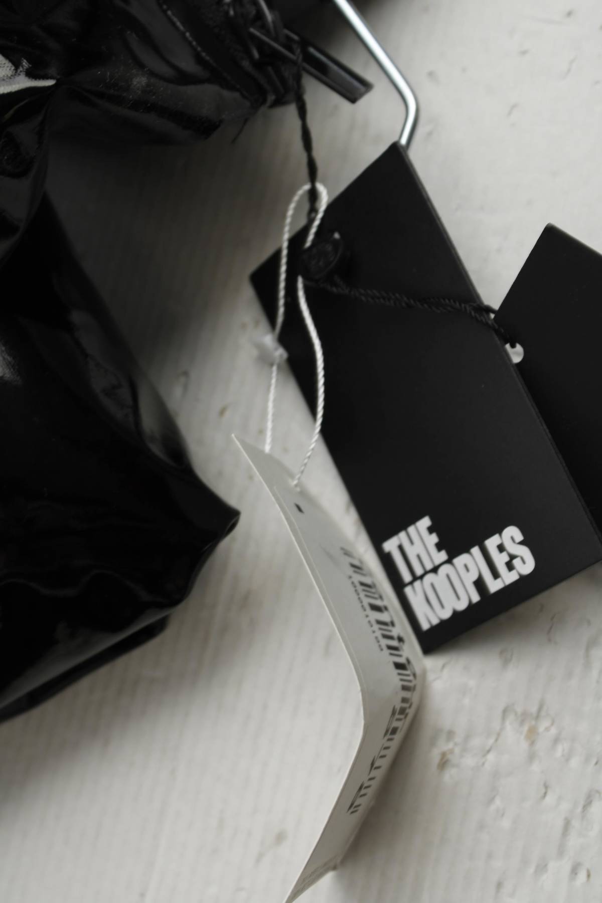 Дамско яке The Kooples4 - Contour.bg Дамско яке The Kooples4