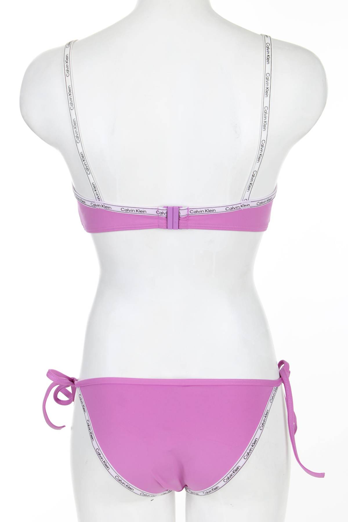 Бански костюм Calvin Klein2 - Contour.bg Бански костюм Calvin Klein2