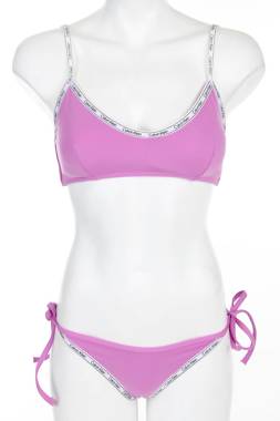 Σετ μαγιό Calvin Klein1 - Contourshop.gr Σετ μαγιό Calvin Klein1