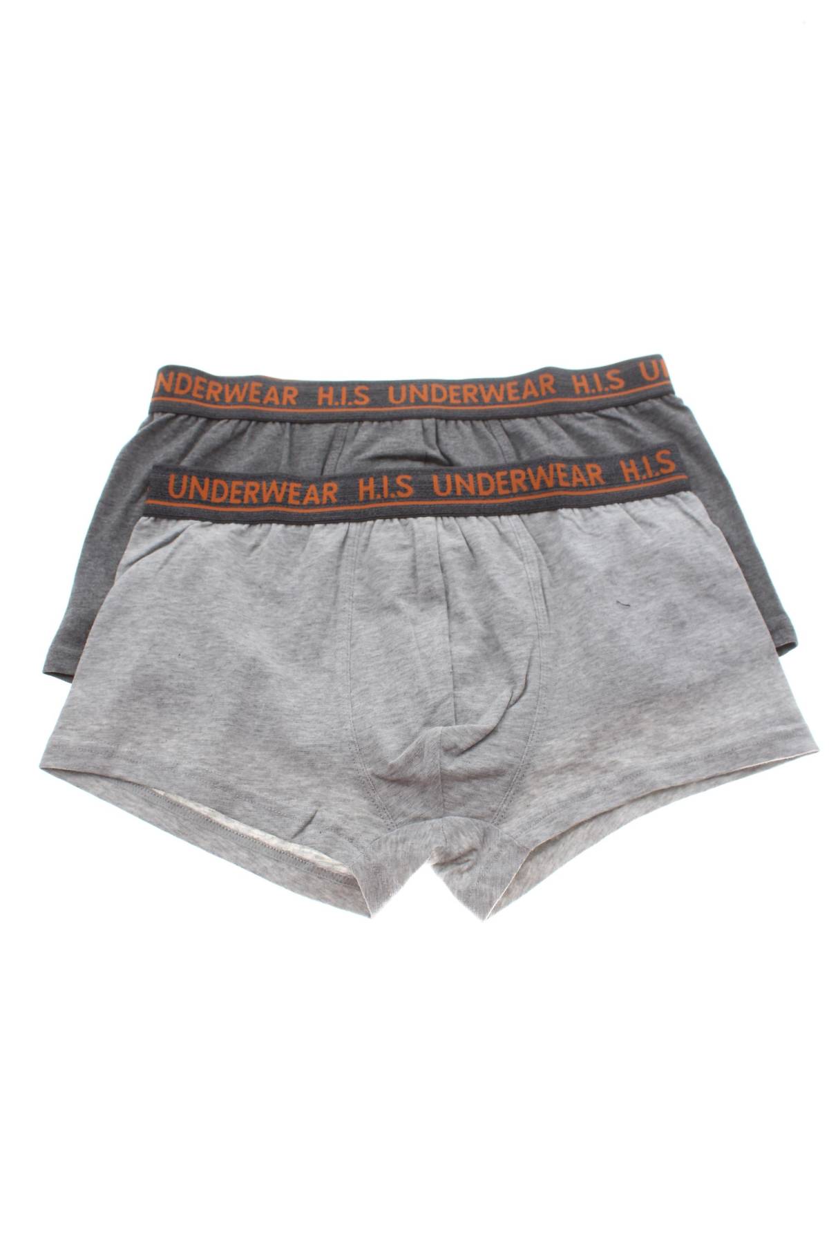 Ανδρικά μποξεράκια H.i.s - Henry I. Siegel1