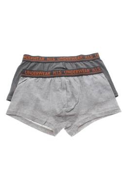 Ανδρικά μποξεράκια H.i.s - Henry I. Siegel1