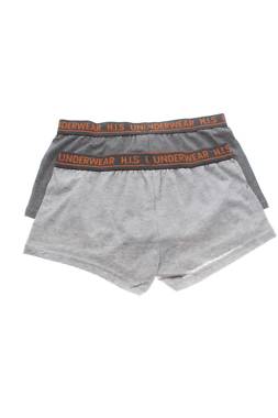 Ανδρικά μποξεράκια H.i.s - Henry I. Siegel2