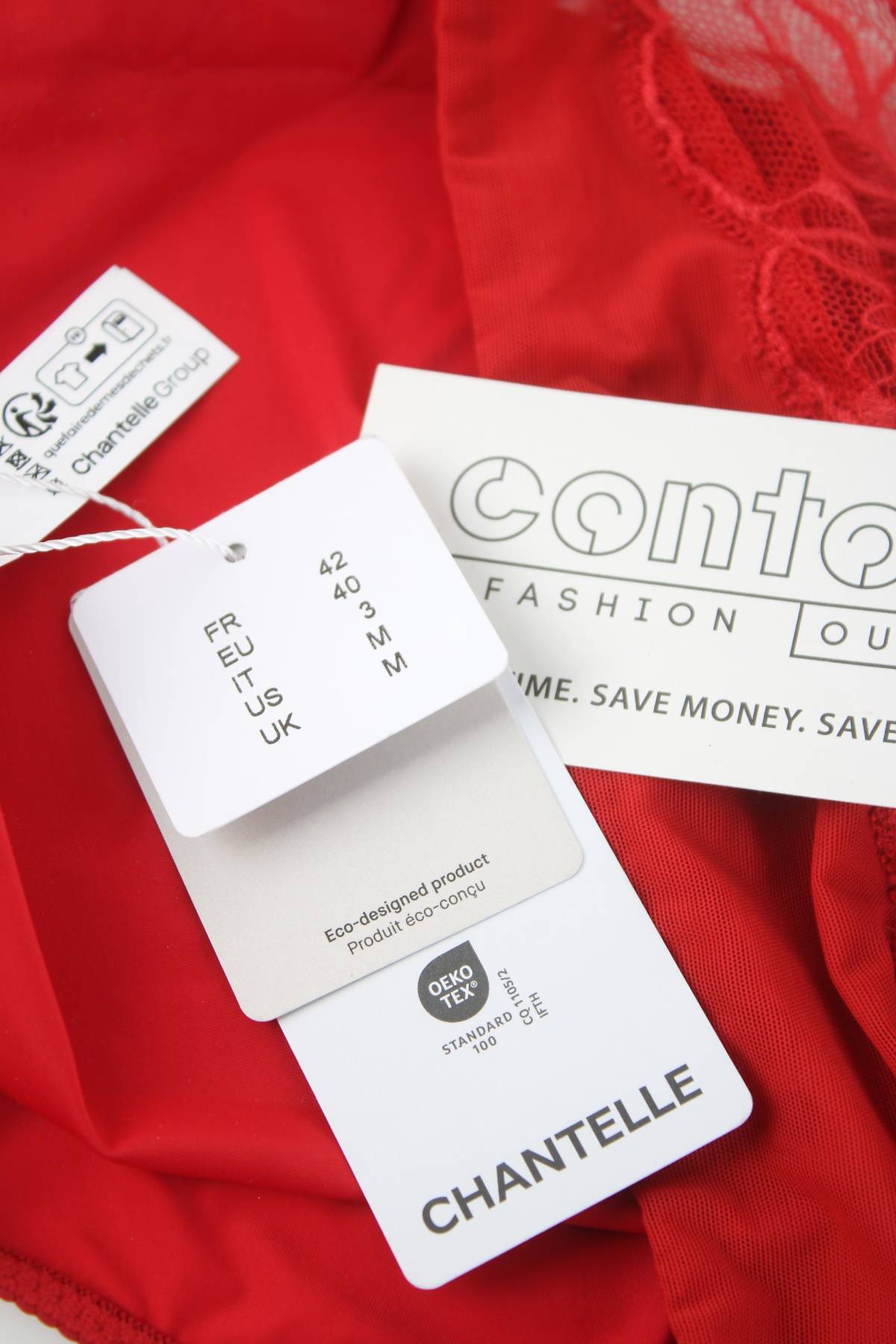 Бикини Chantelle3