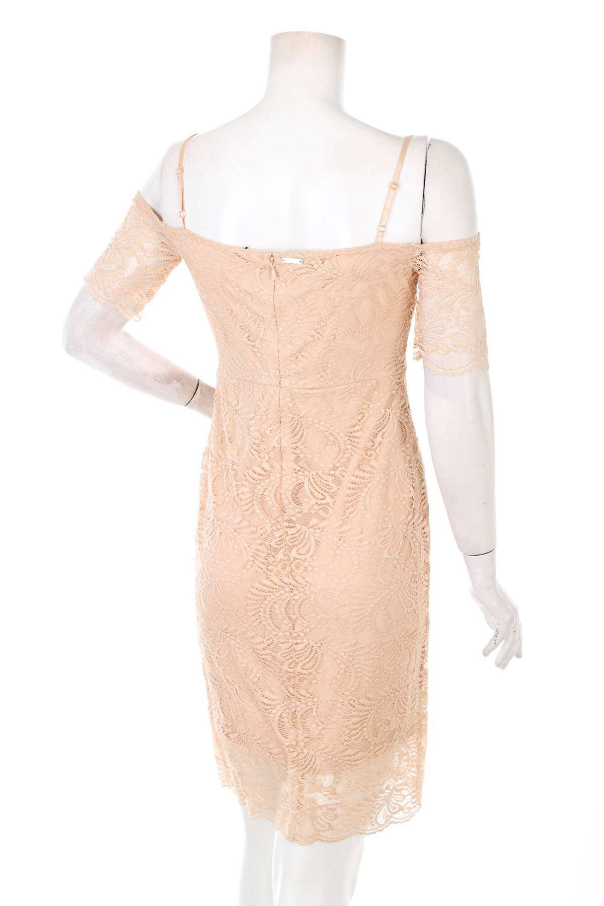 Рокля Guess2 - Contour.bg Рокля Guess2