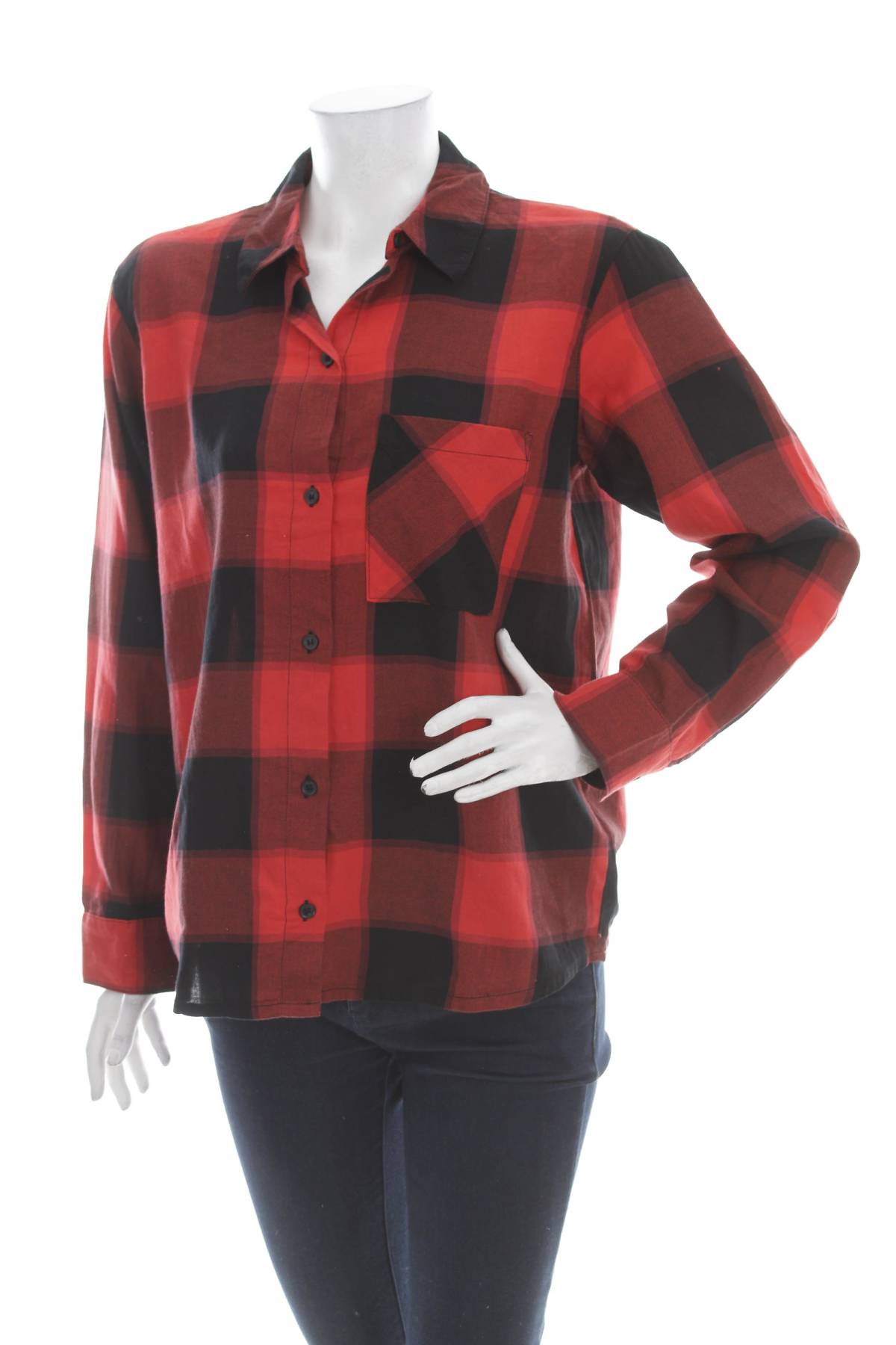 Дамска риза H&M Divided1