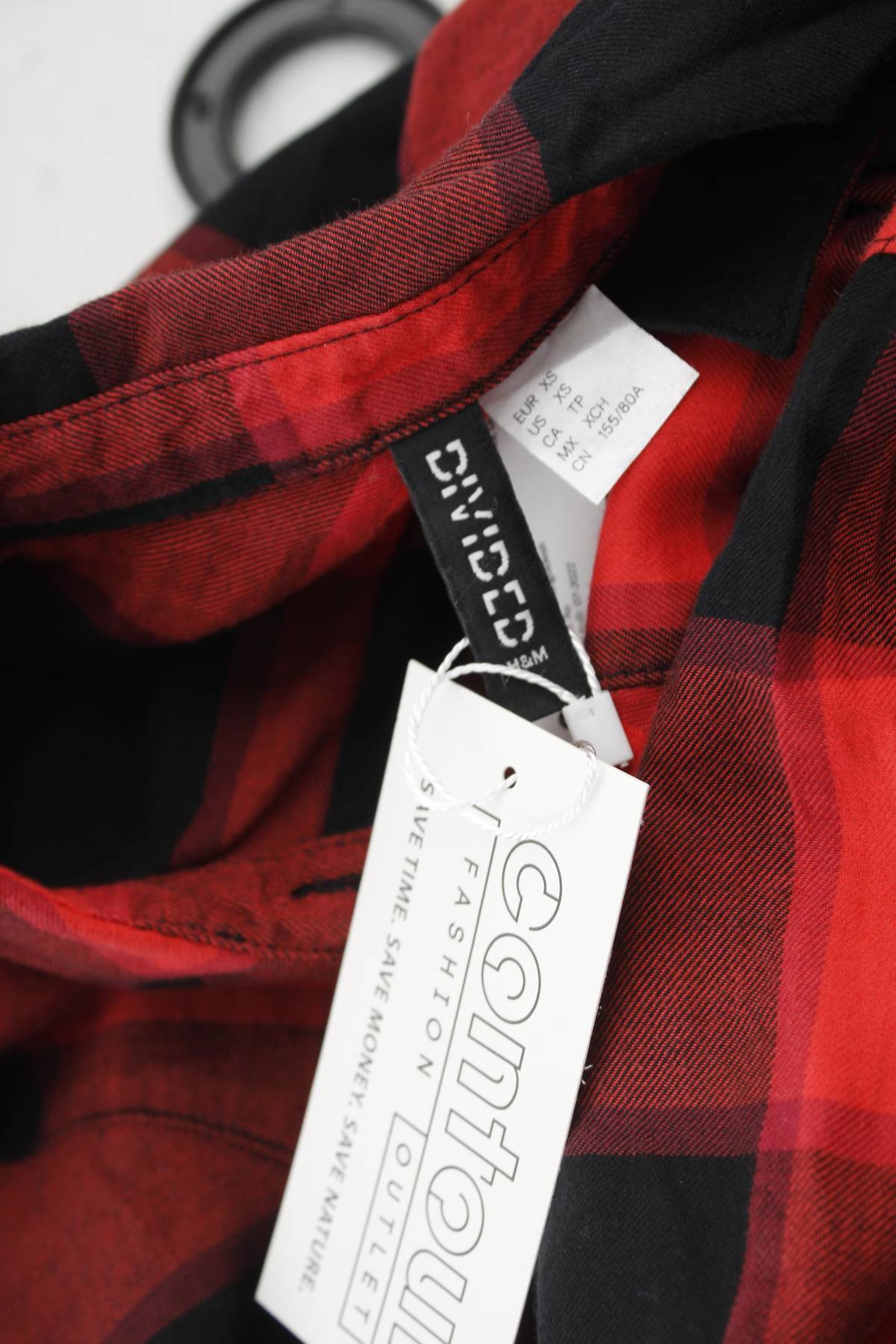 Дамска риза H&M Divided3