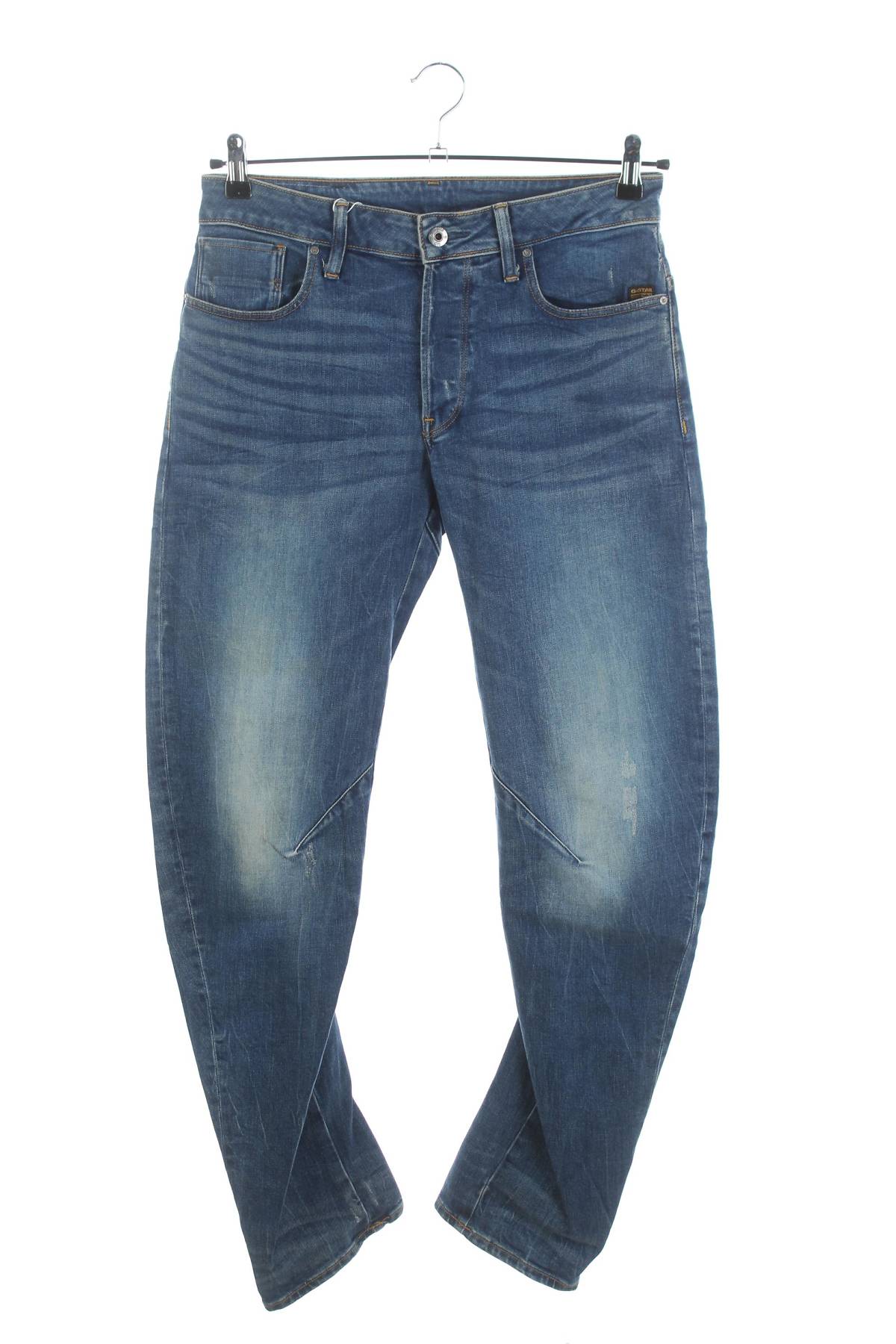 Мъжки дънки G-Star Raw1 - Contour.bg Мъжки дънки G-Star Raw1